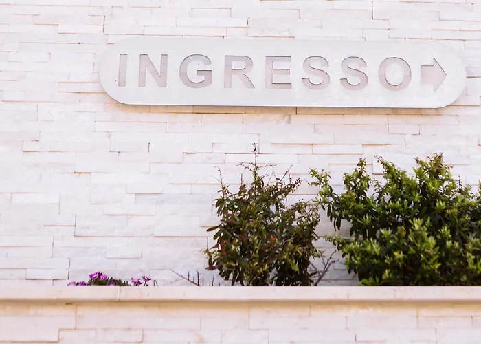 Hotel Leon - Ristorante Al Cavallino Rosso