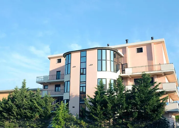 Villa MarcheseAlbergo